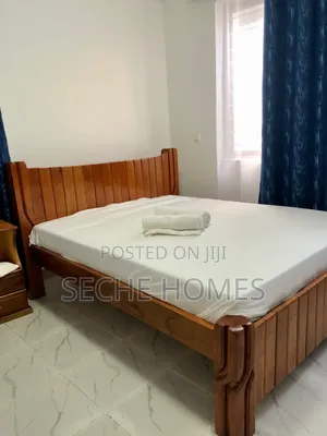 Royal Park Fully Furnished 2 Bedrooms
