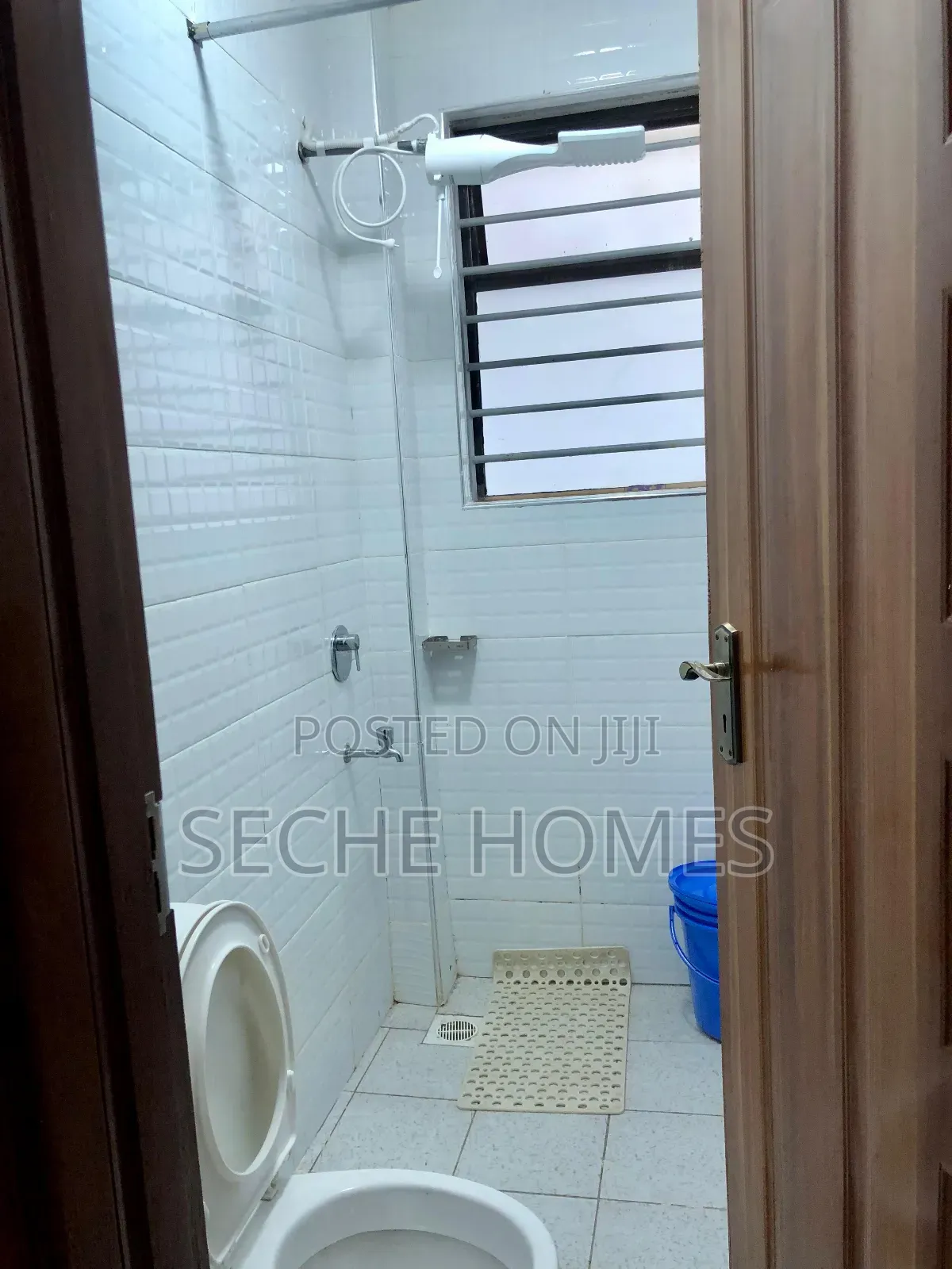 Royal Park Fully Furnished 2 Bedrooms