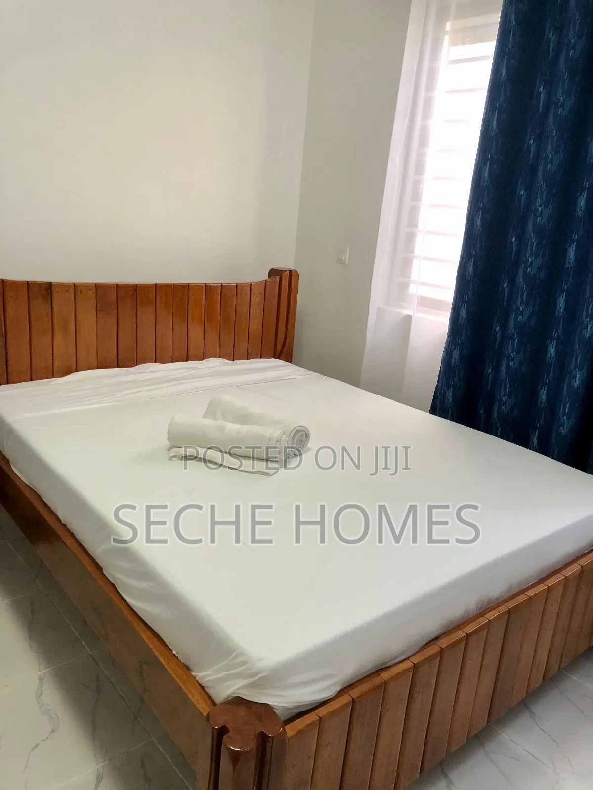 Royal Park Fully Furnished 2 Bedrooms