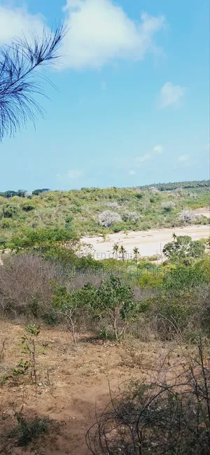 For Sale 180 Acres Kilifi.