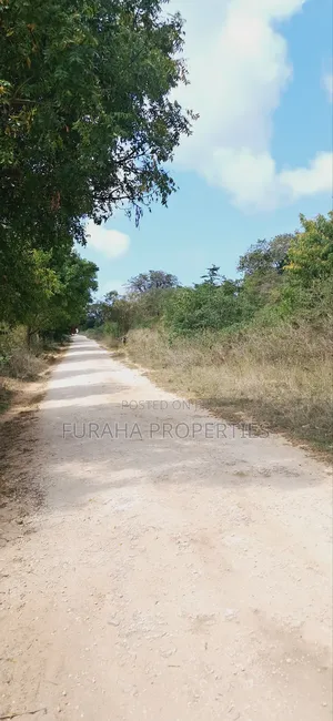 For Sale 180 Acres Kilifi.