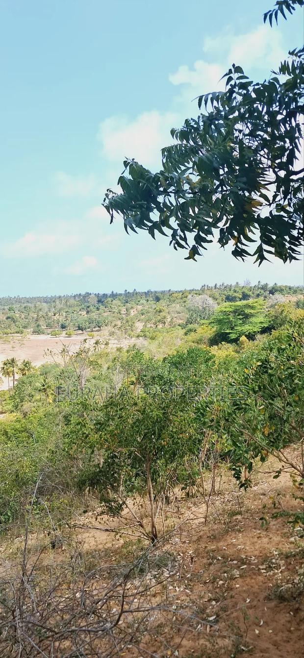 For Sale 180 Acres Kilifi. - thumbnail 5