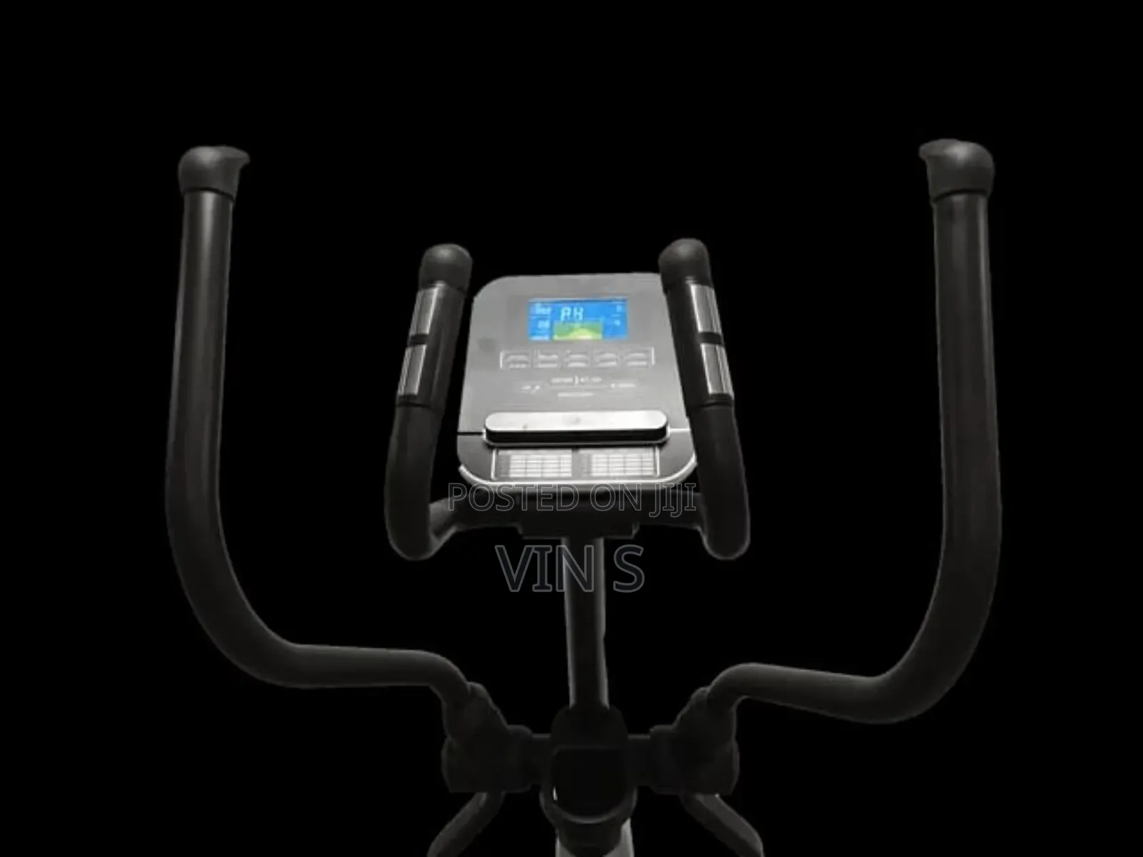 Cross Trainers/Commercial Heavy-Duty