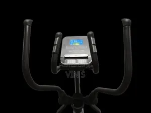 Cross Trainers/Commercial Heavy-Duty