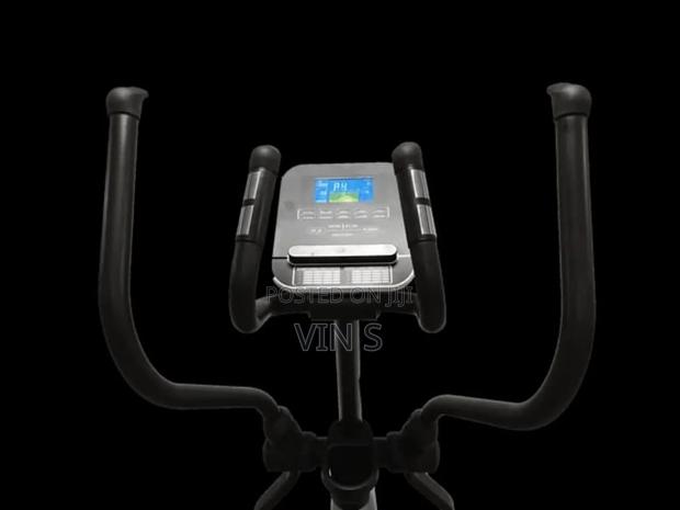 Cross Trainers/Commercial Heavy-Duty - thumbnail 2