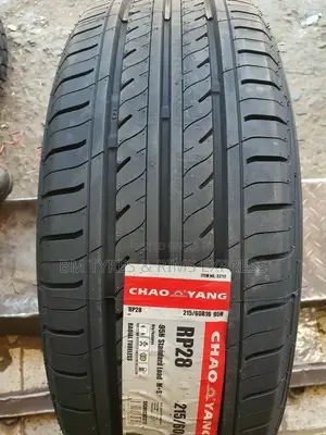 205 /60 R16 Chaoyang Tyres.