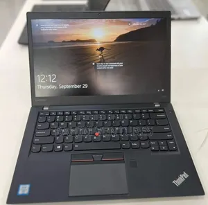 Laptop Lenovo ThinkPad X280 8GB Intel Core i5 SSD 256GB