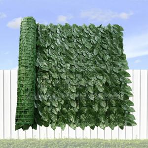 1*3M Artificial Leaf Fence - thumbnail 2