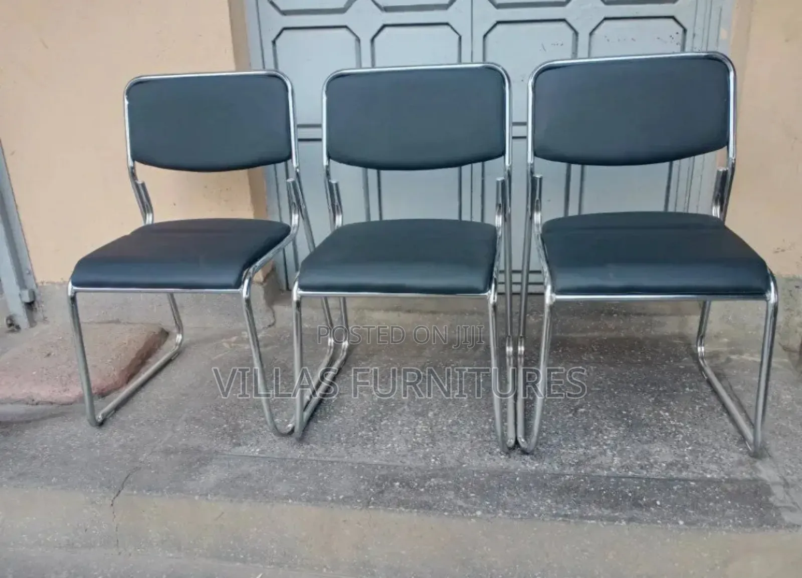 Visitors/Waiting Chair