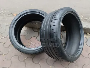275/35r20 Dunlop
