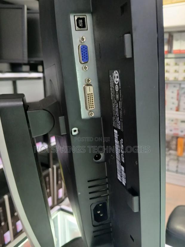 Dell P2212hb - thumbnail 5