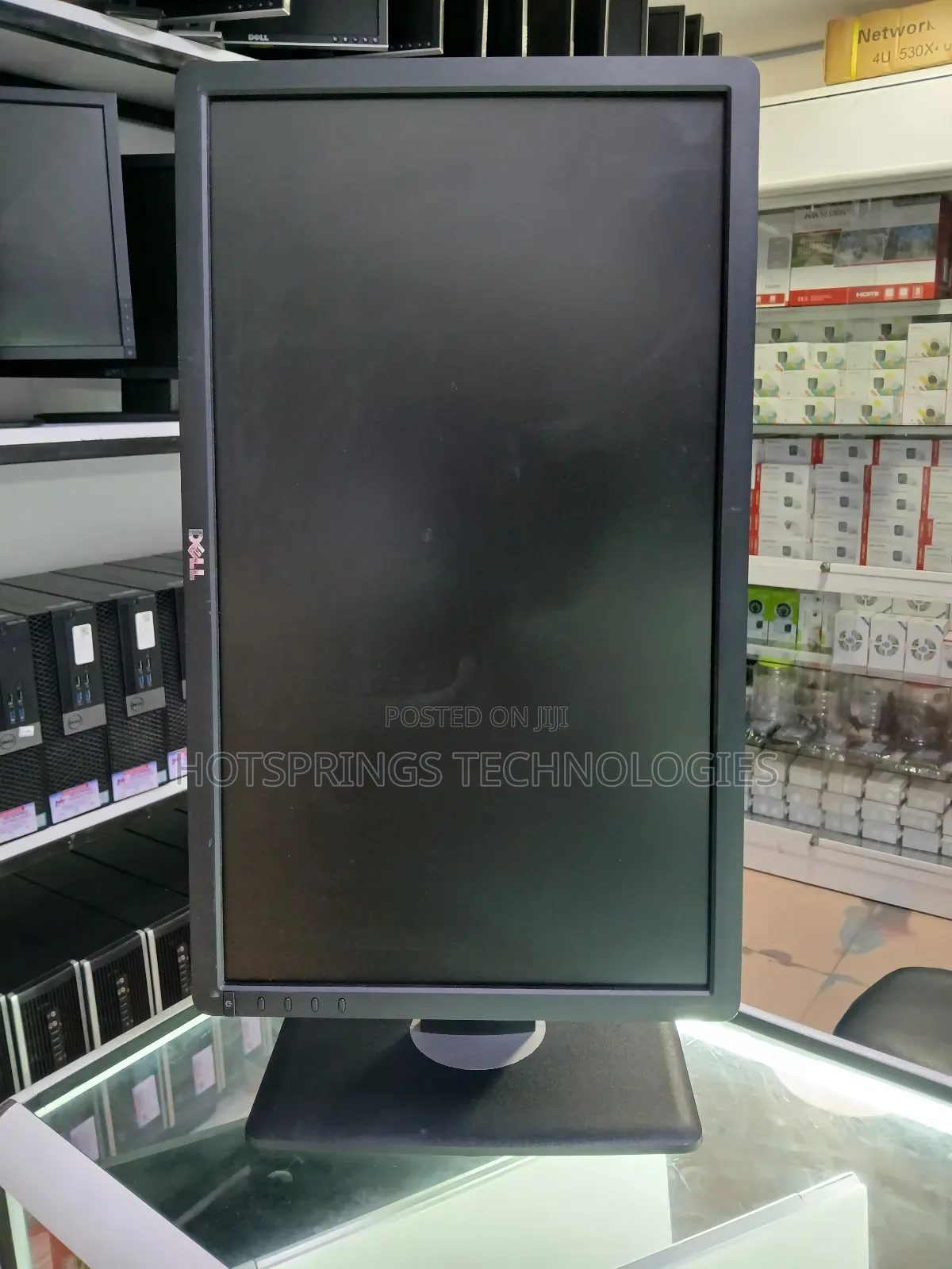Dell P2212hb