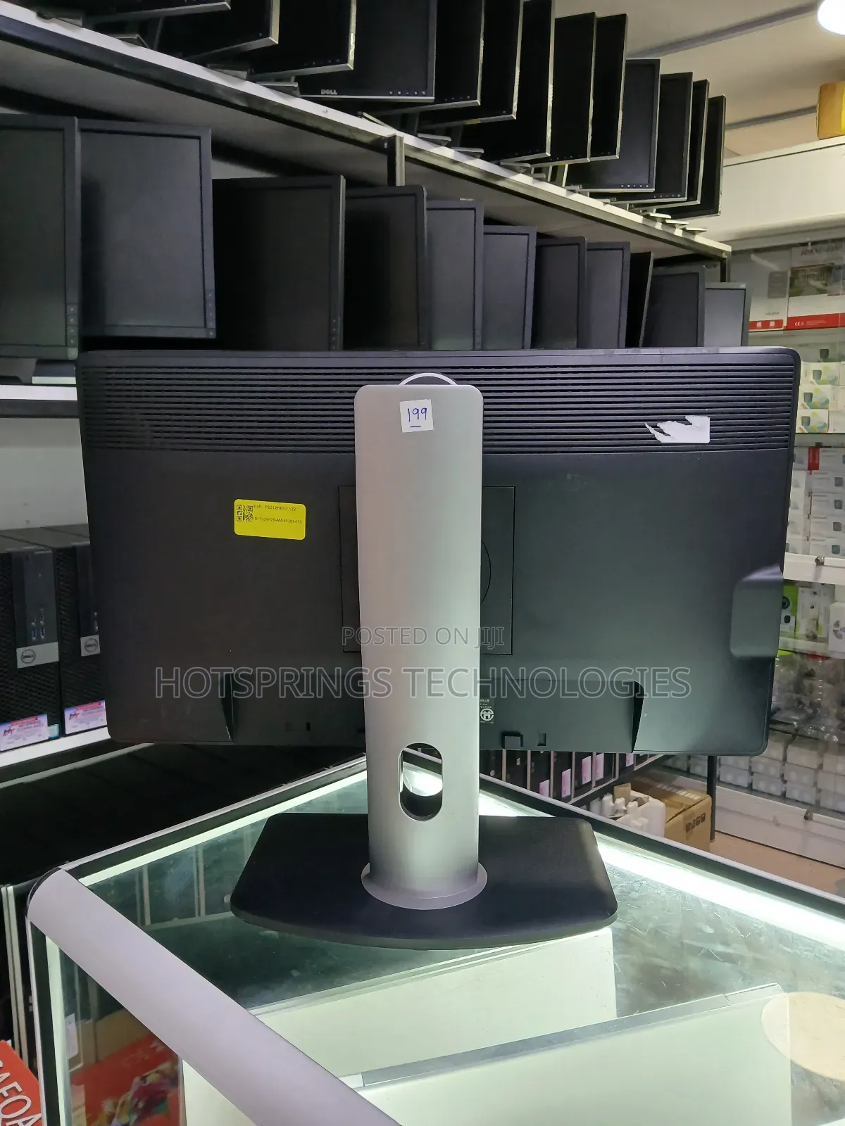 Dell P2212hb