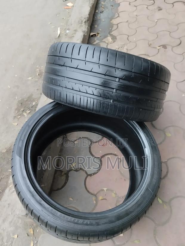 275/35r20 Dunlop - thumbnail 5