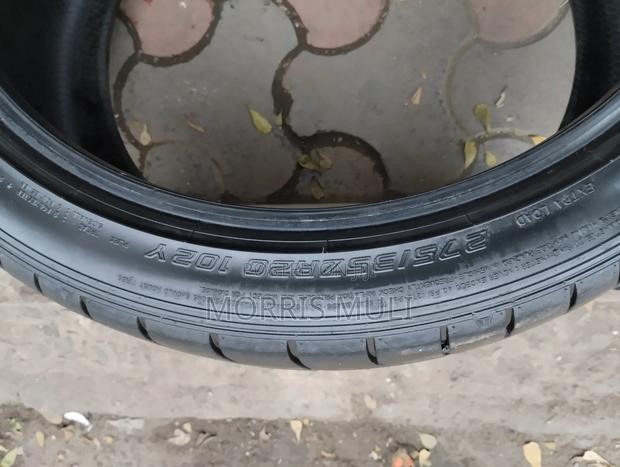 275/35r20 Dunlop - thumbnail 8