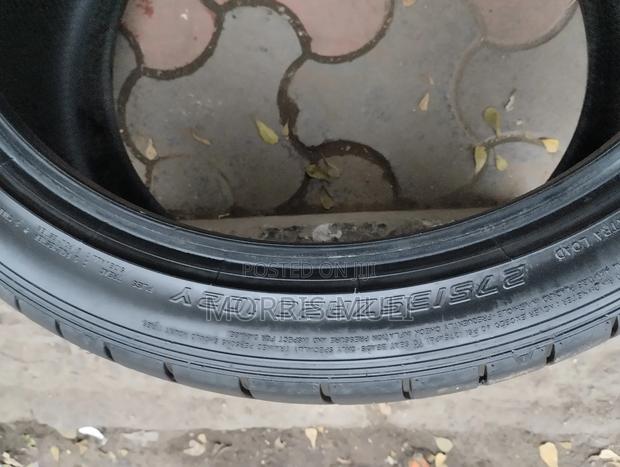 275/35r20 Dunlop - thumbnail 9