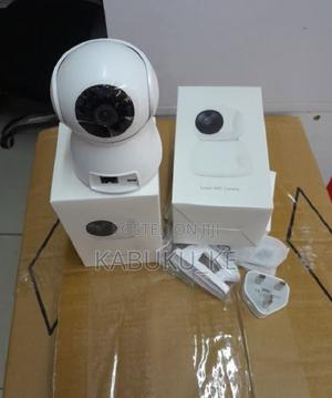 1080P WIFI IP Camera Wireless Indoor PTZ CCTV Home Smart - thumbnail 2