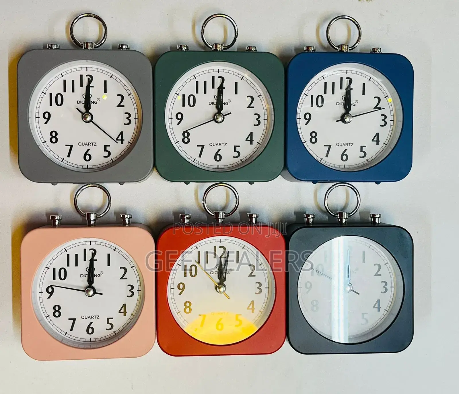Alarm Clock,Loud Alarm