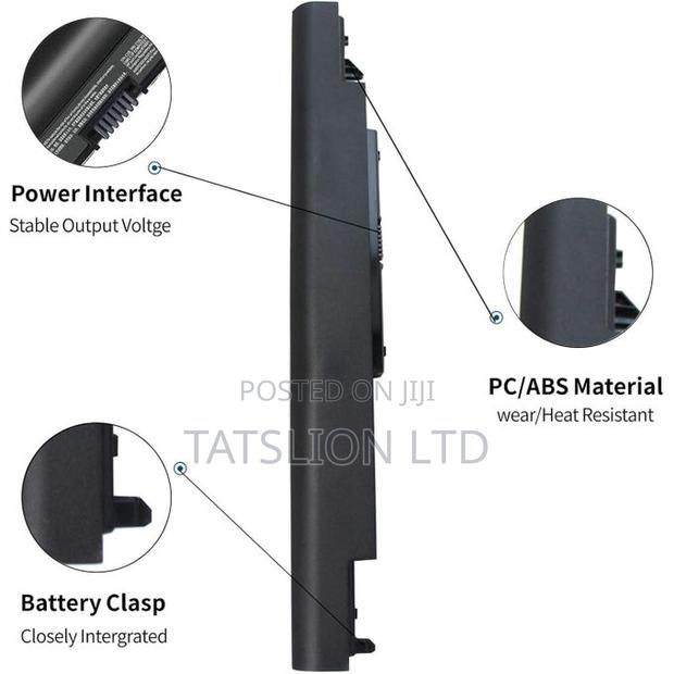 Battery for HP 919701-850 Replacement Battery
