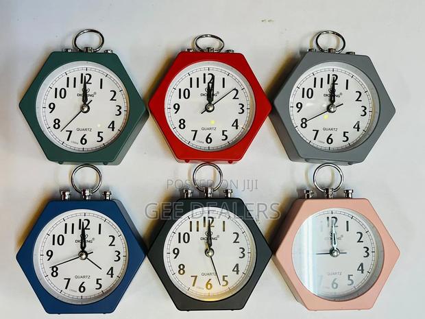 Alarm Clock, Loud Alarm Clock
