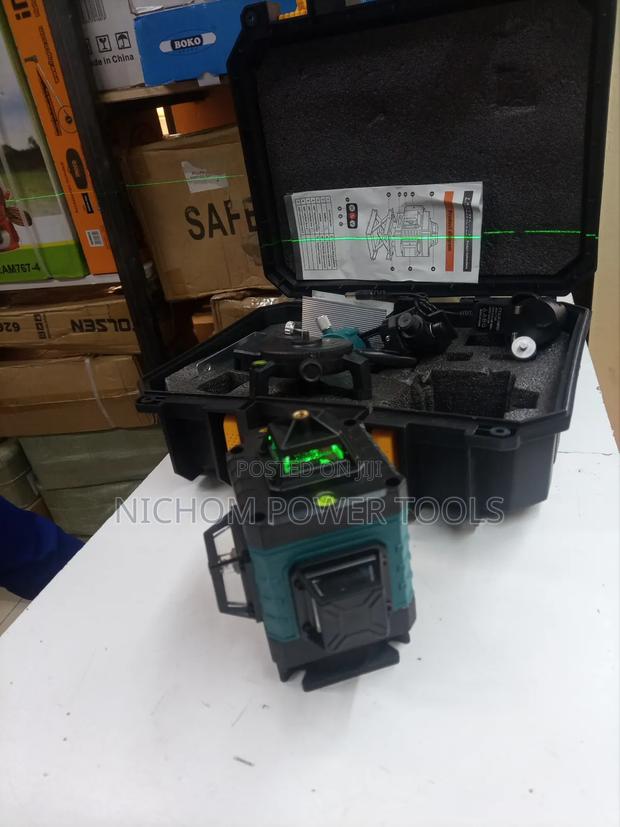 Automatic Makita Laser Level/Makita 16lines Laser Level