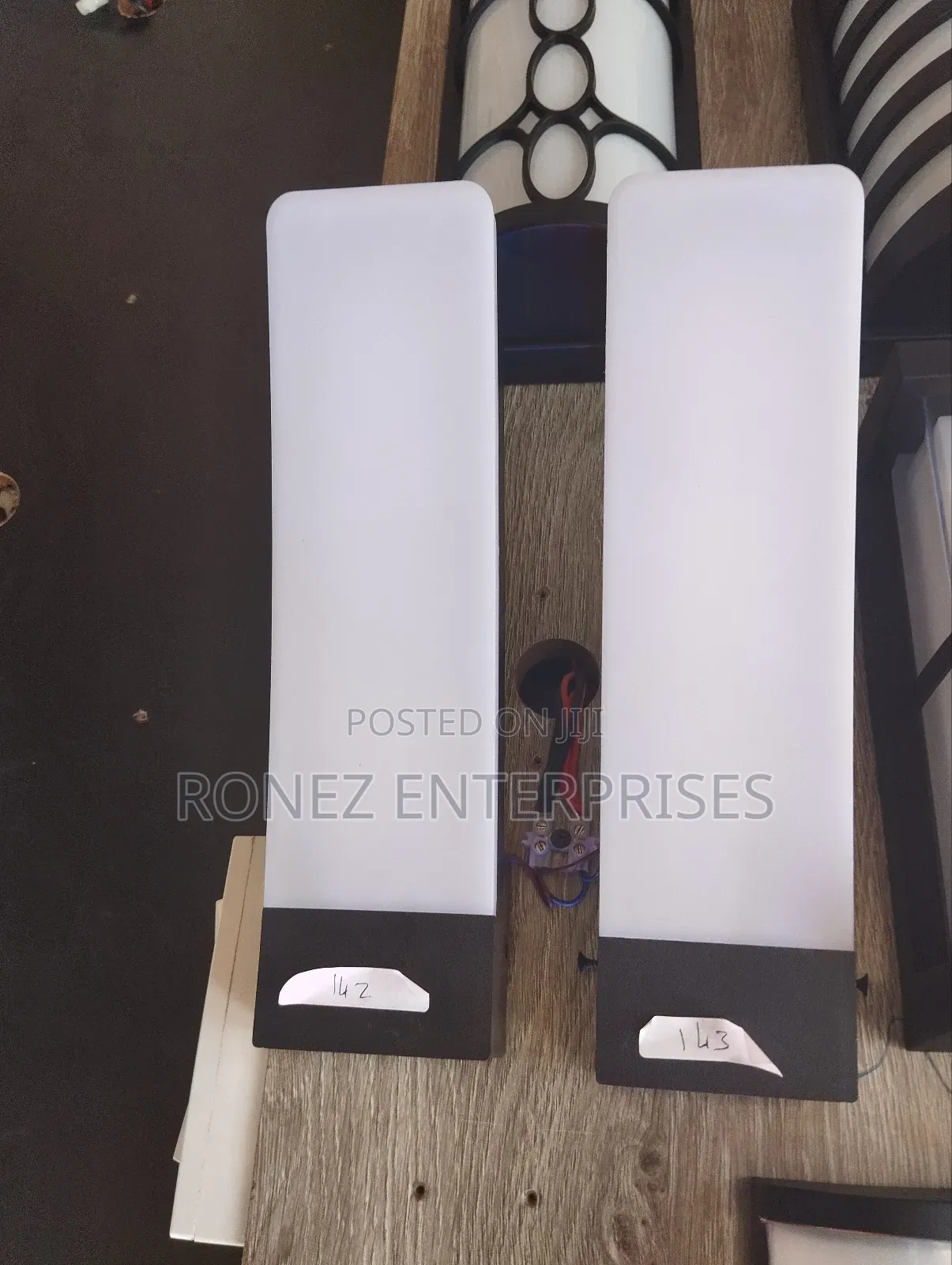 Led Outdoor Lights