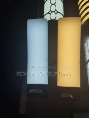 Led Outdoor Lights