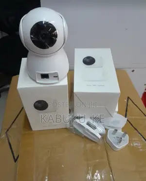 Smart Home Wireless Camera WIFI