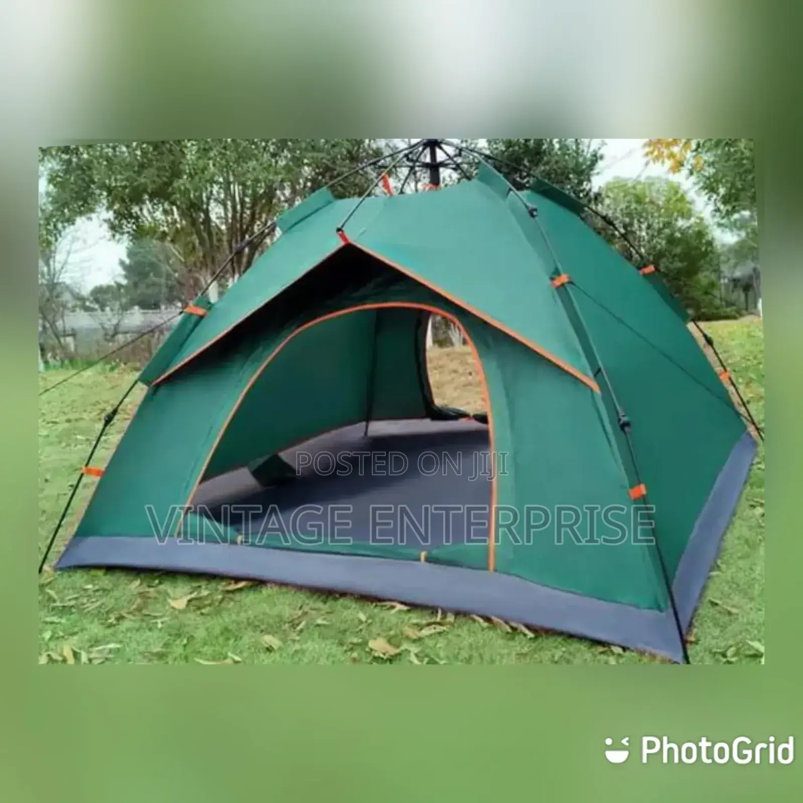 Outdoor Camping Tent