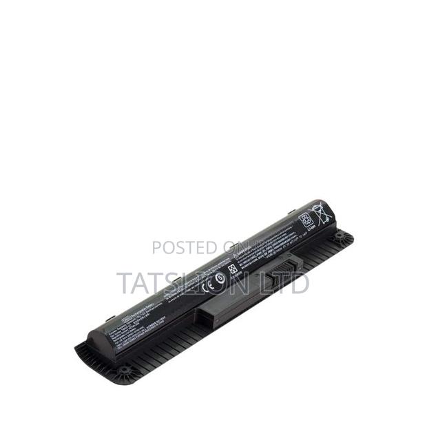 Laptop Battery Compatible With HP Probook