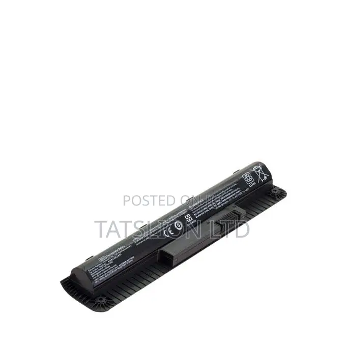 Laptop Battery Compatible With HP Probook