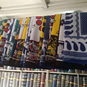 Leso ,Kanga, Khanga/African Fabric Leso
