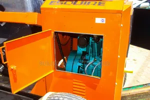 Esquire Concrete Mixer Suppliers in Kenya.