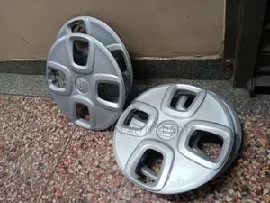 Suzuki Alto Wheelcovers/ Cups Size 13