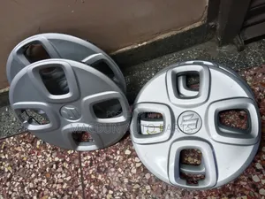 Suzuki Alto Wheelcovers/ Cups Size 13