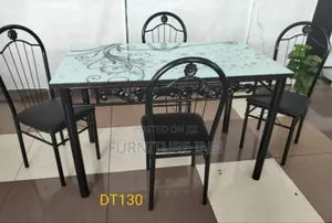 Four Seater Dinning Set
