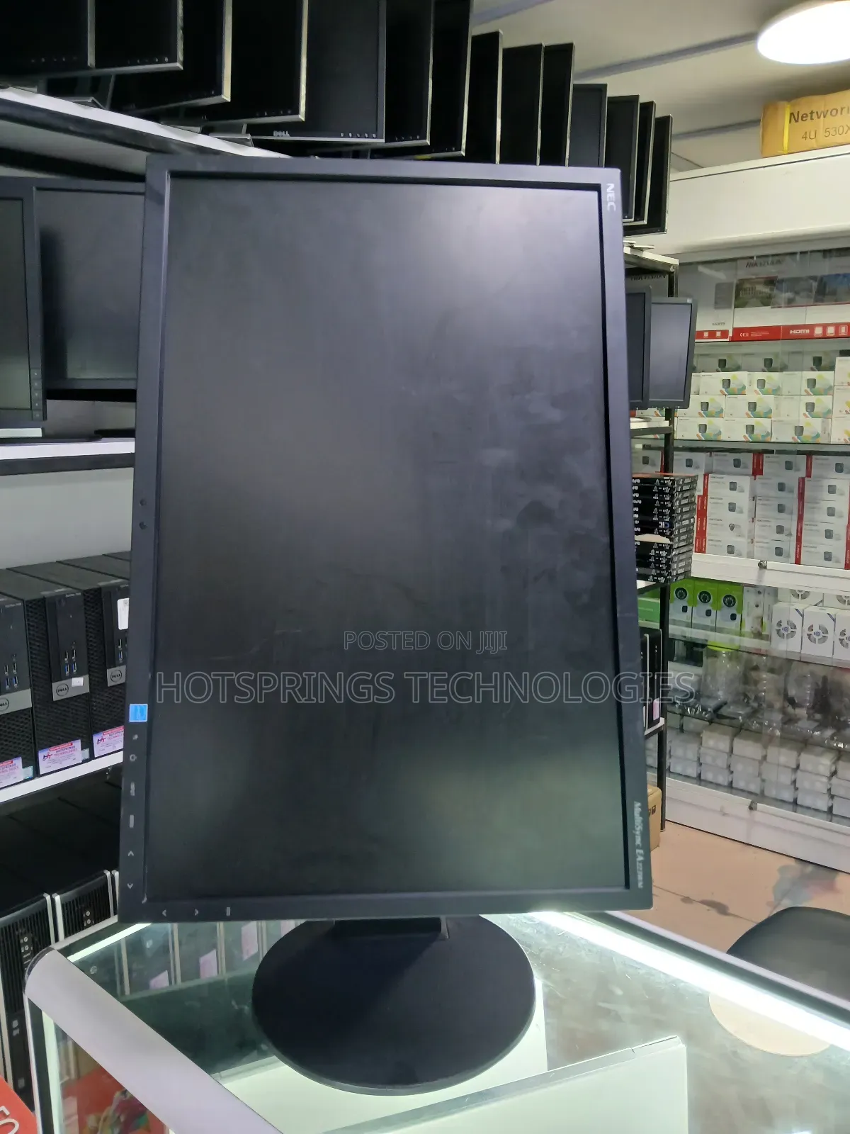 Nec Monitor