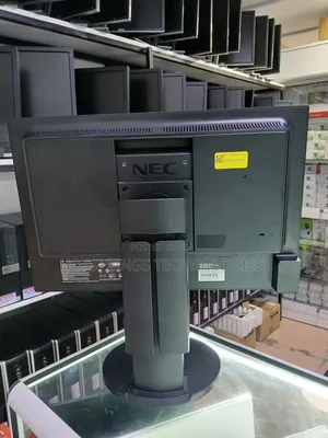 Nec Monitor