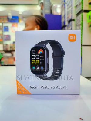 Redmi Watch 5 Active - thumbnail 2