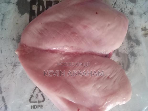 Chicken Bonless