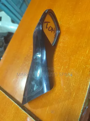 Escudo Wing Mirror