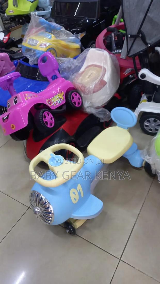 Toy Car*Kid's TOY Car - main view