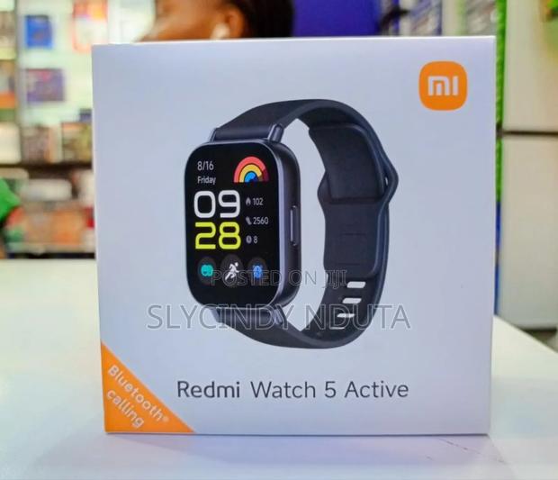 Redmi Watch 5 Active - thumbnail 3