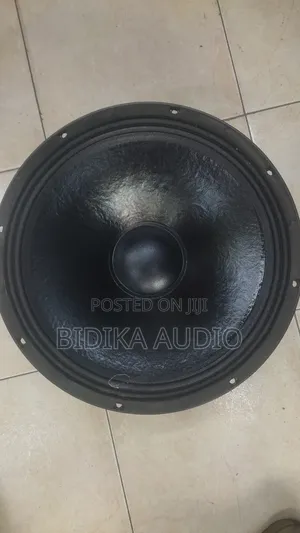 Speaker Az15 Bm Naked Speakers
