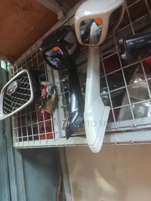 Prado 150 ,Prado 160 Wing Mirror