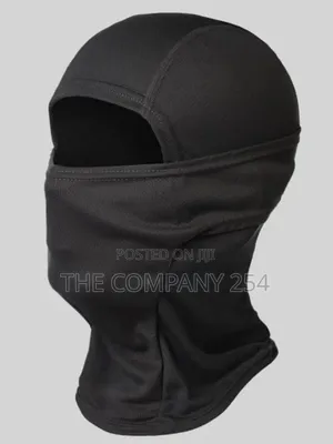 Custom Camo Balaclava Full Face Cover Mask Heat