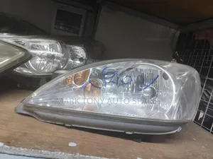 Cedia ,Lancer Headlight
