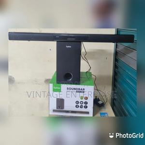 Synix Sound Bar Speaker - main view