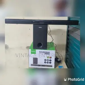 Synix Sound Bar Speaker