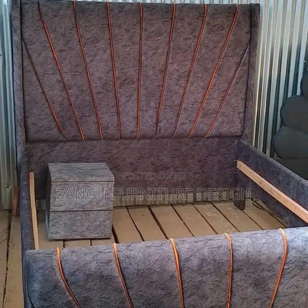 King Size Beds - main view